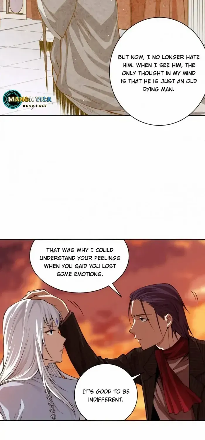 Ultimate Soldier Chapter 214 page 24 - MangaNato