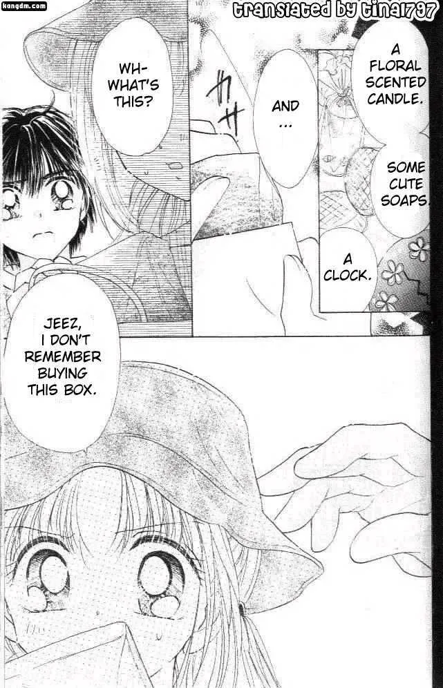 Ultra Cute Chapter 3.3000000000000003 page 30 - MangaKakalot