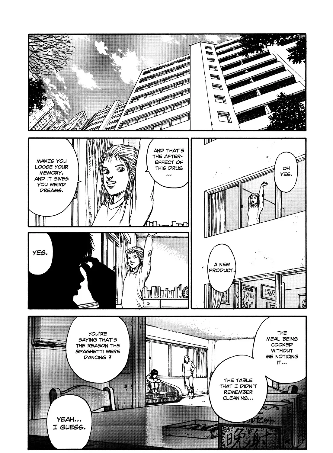 Ultra Heaven Chapter 2 page 163 - MangaKakalot