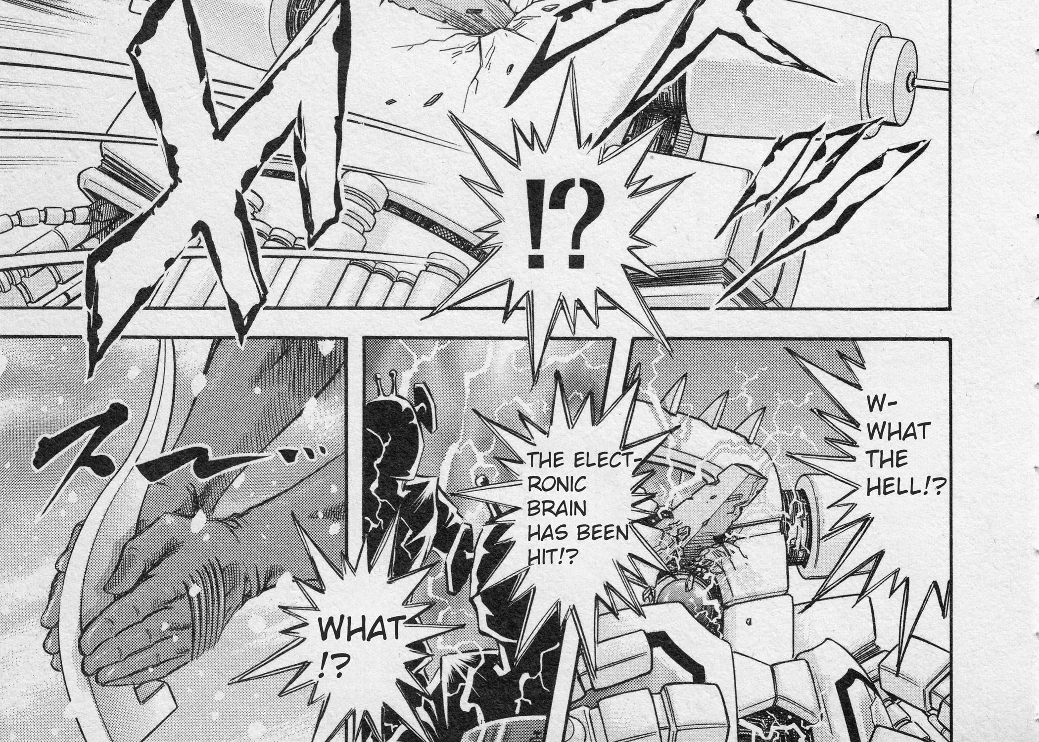 Ultraman Story 0 - Page 90