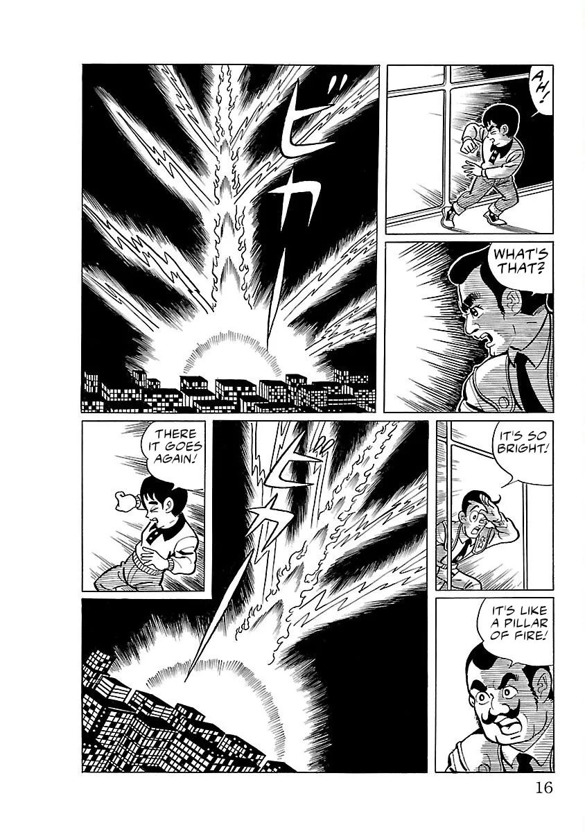 Ultraman - Page 13