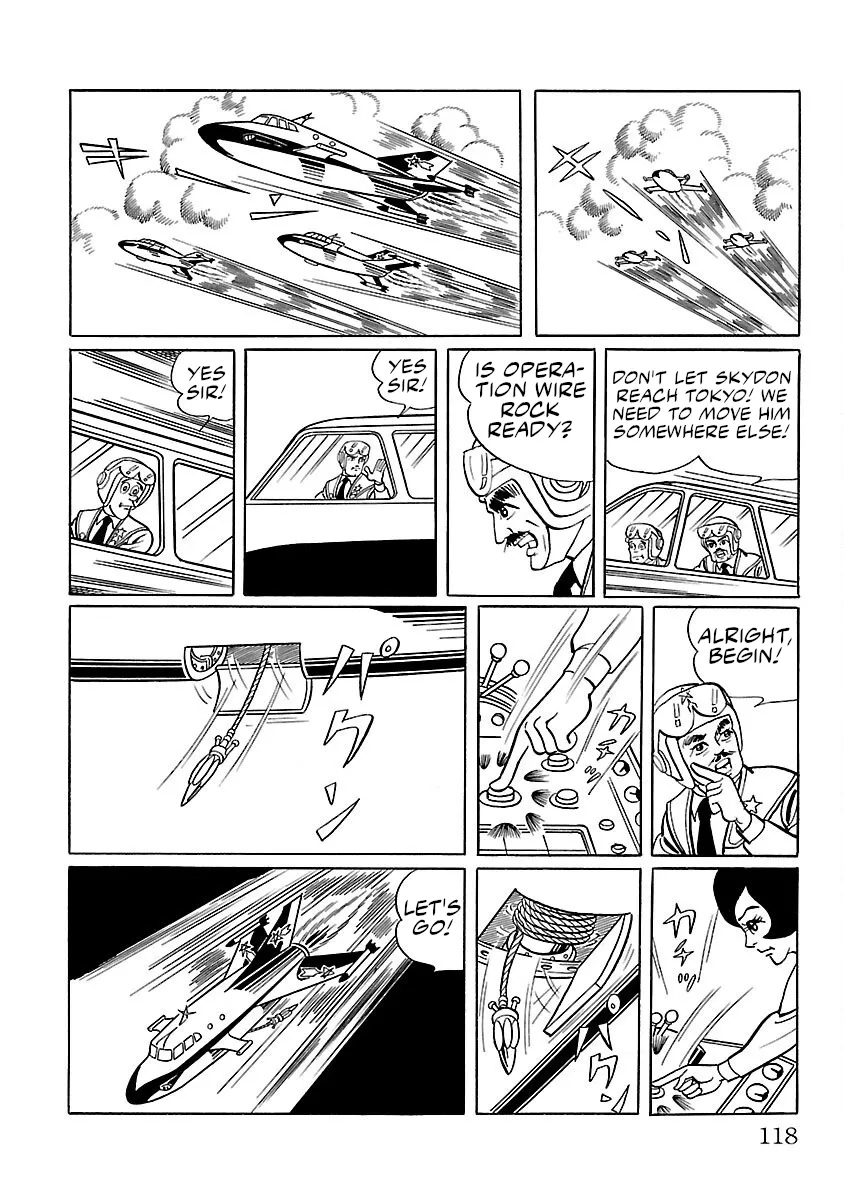 Ultraman - Page 14