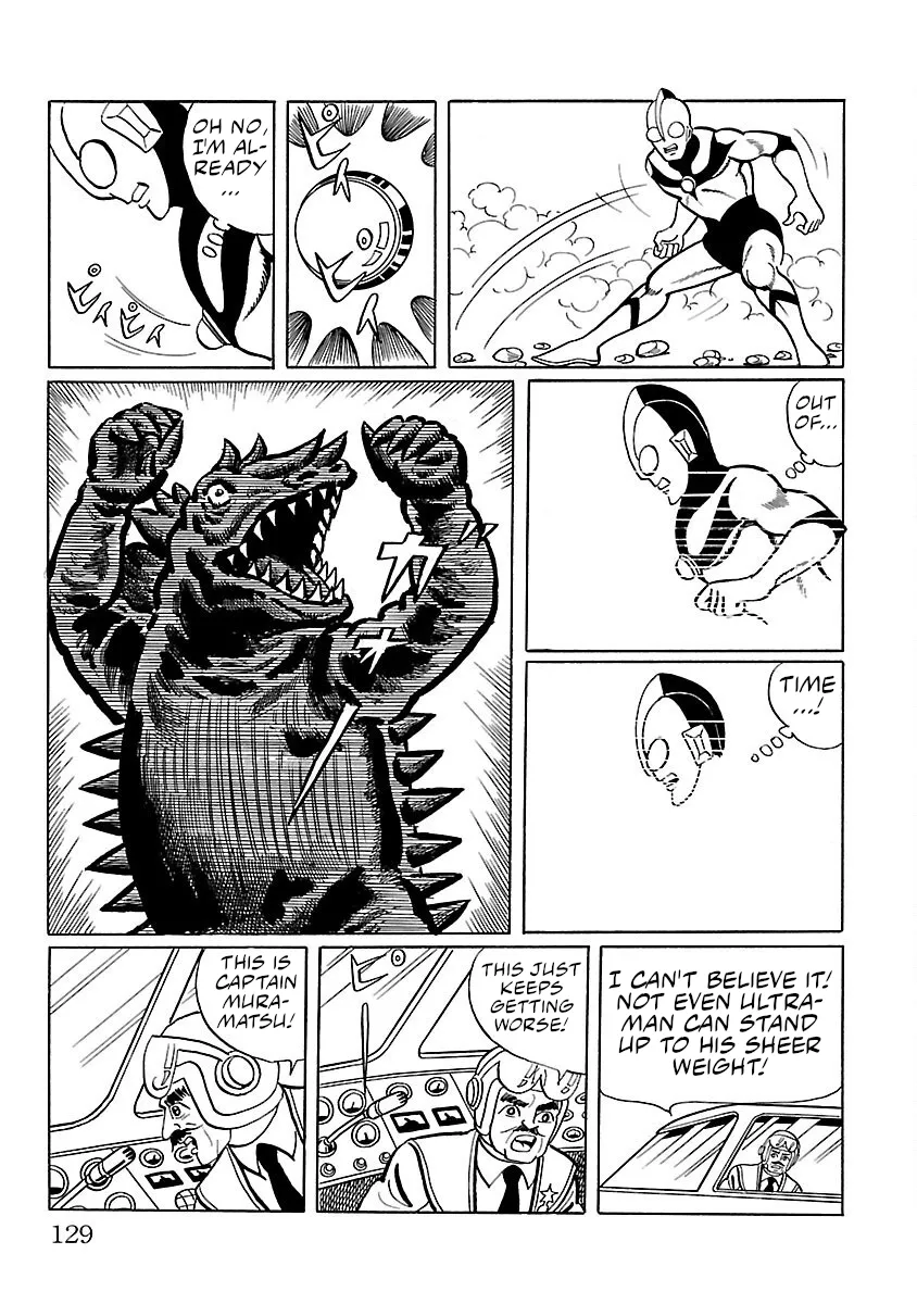 Ultraman - Page 25