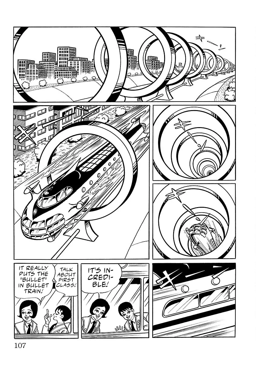 Ultraman - Page 3