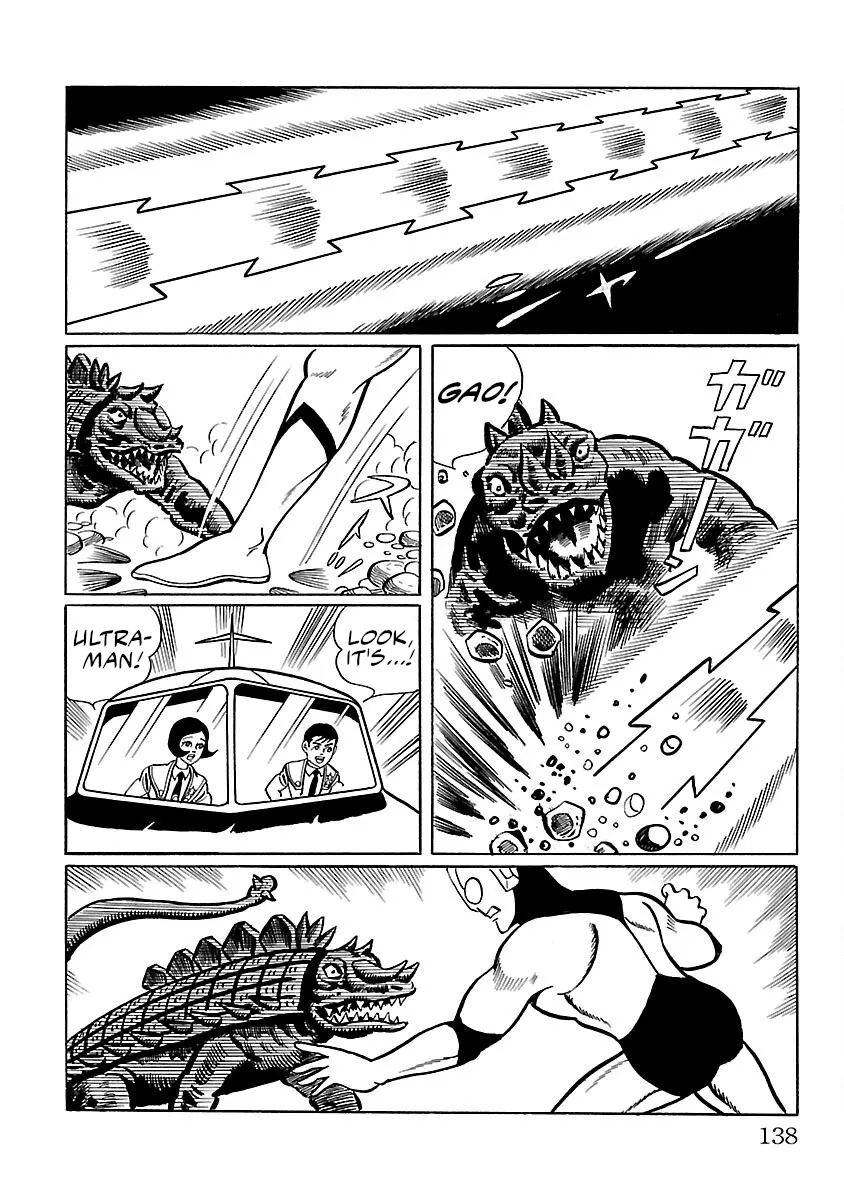 Ultraman - Page 34