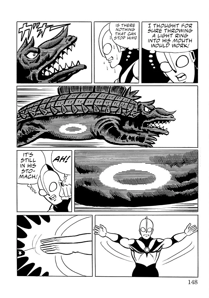 Ultraman - Page 44