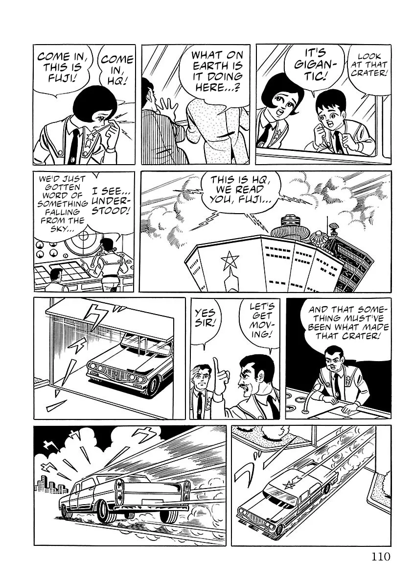 Ultraman - Page 6