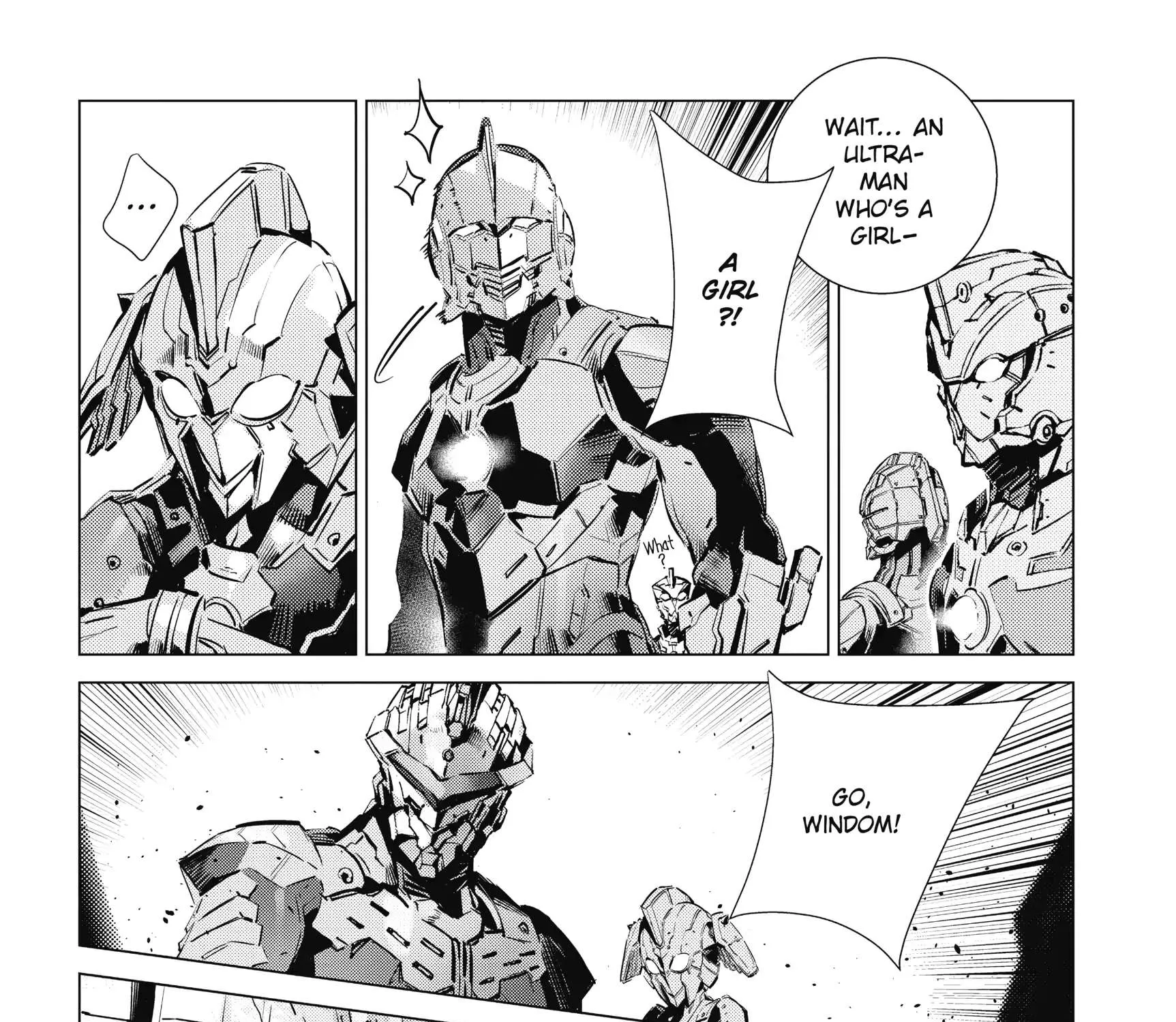 Ultraman - Page 26