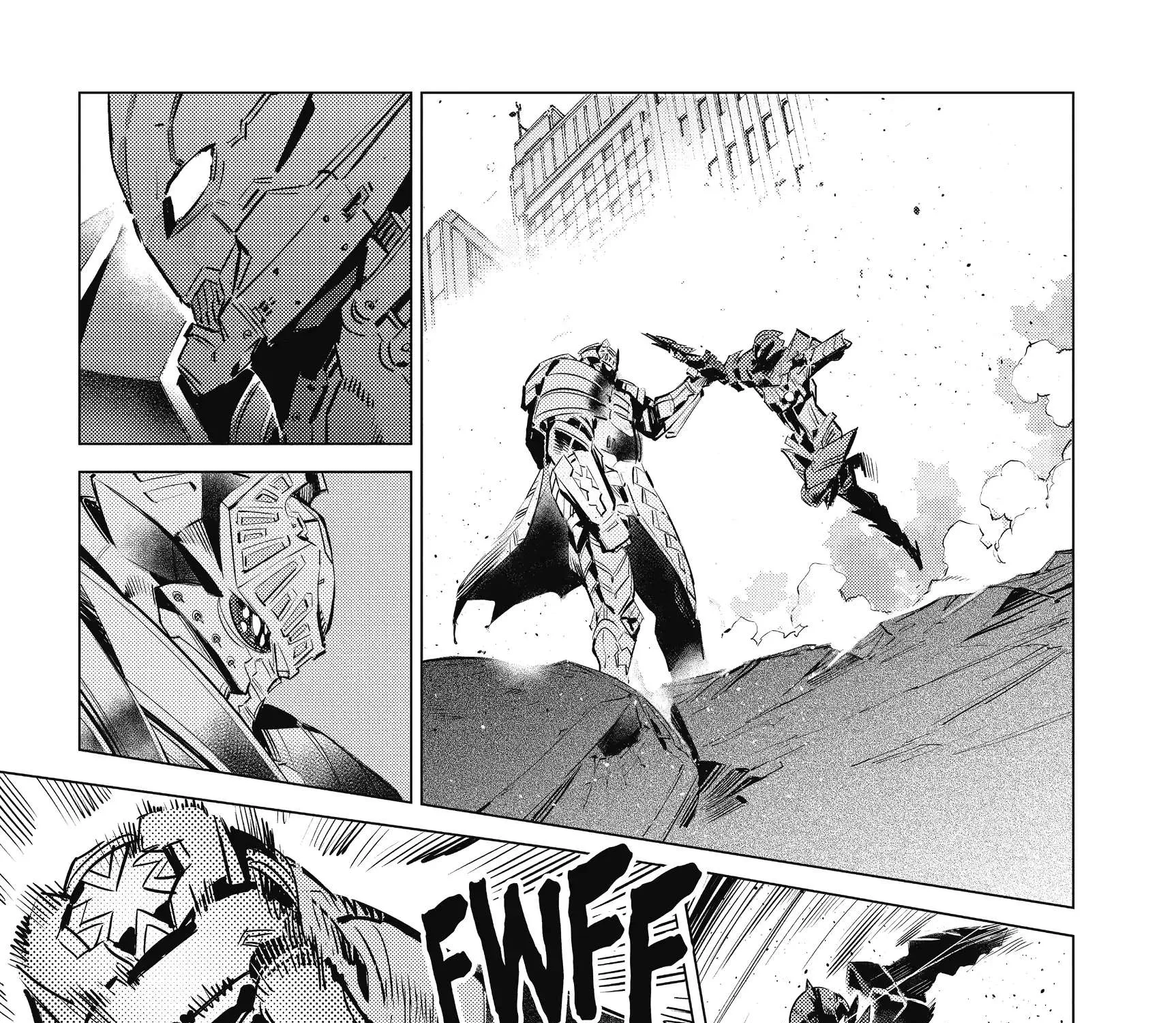 Ultraman - Page 19