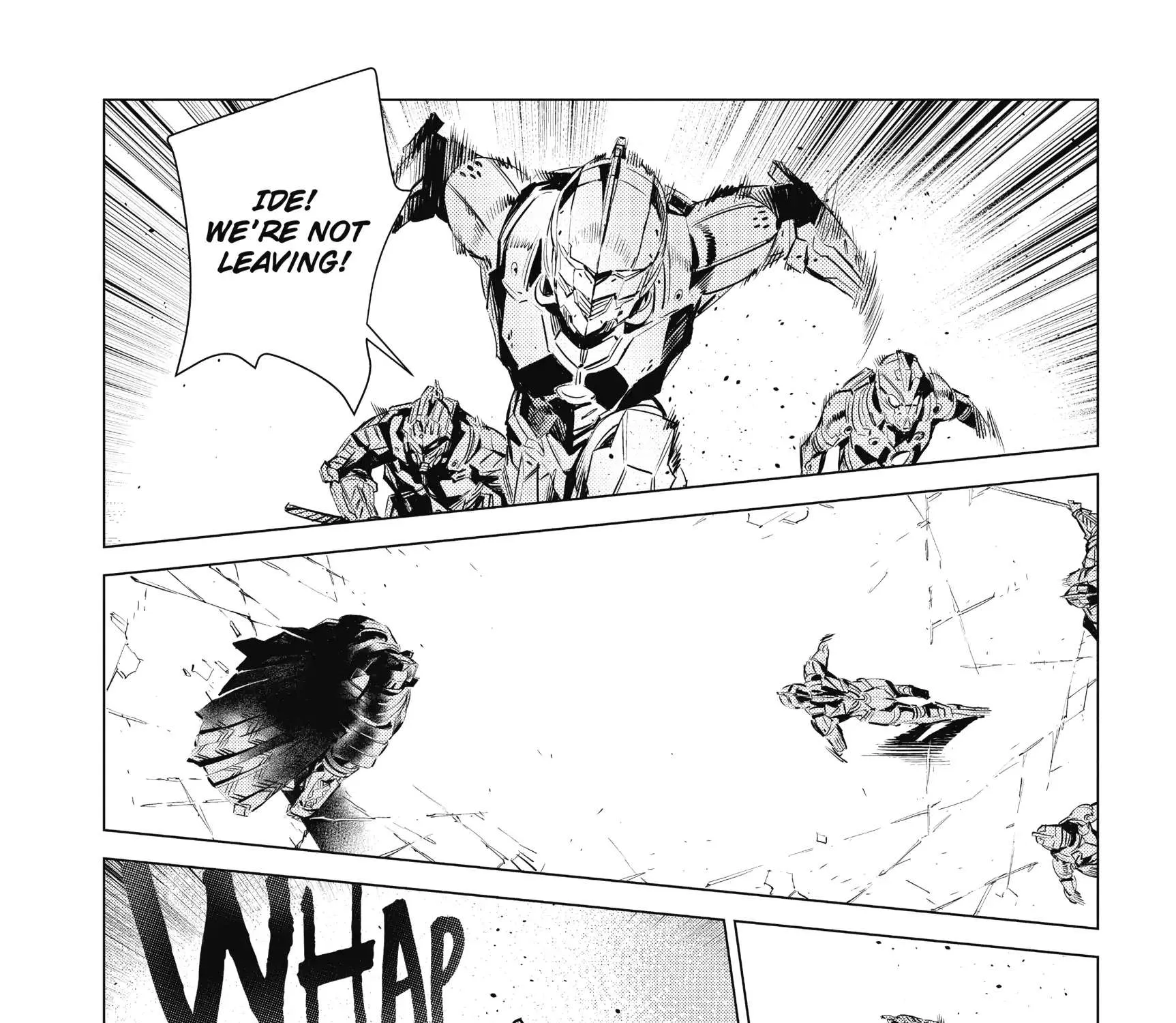 Ultraman - Page 35