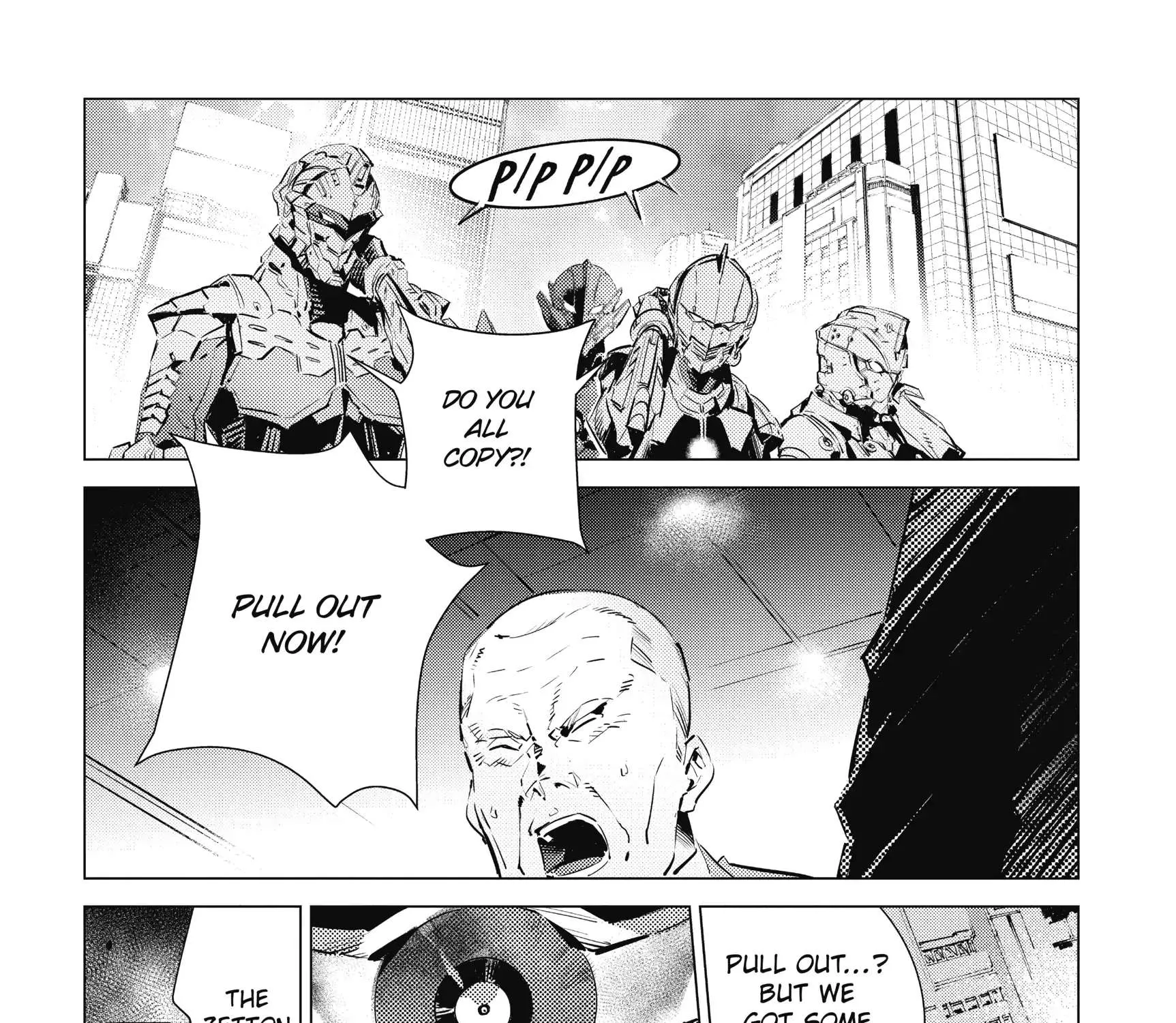 Ultraman - Page 5