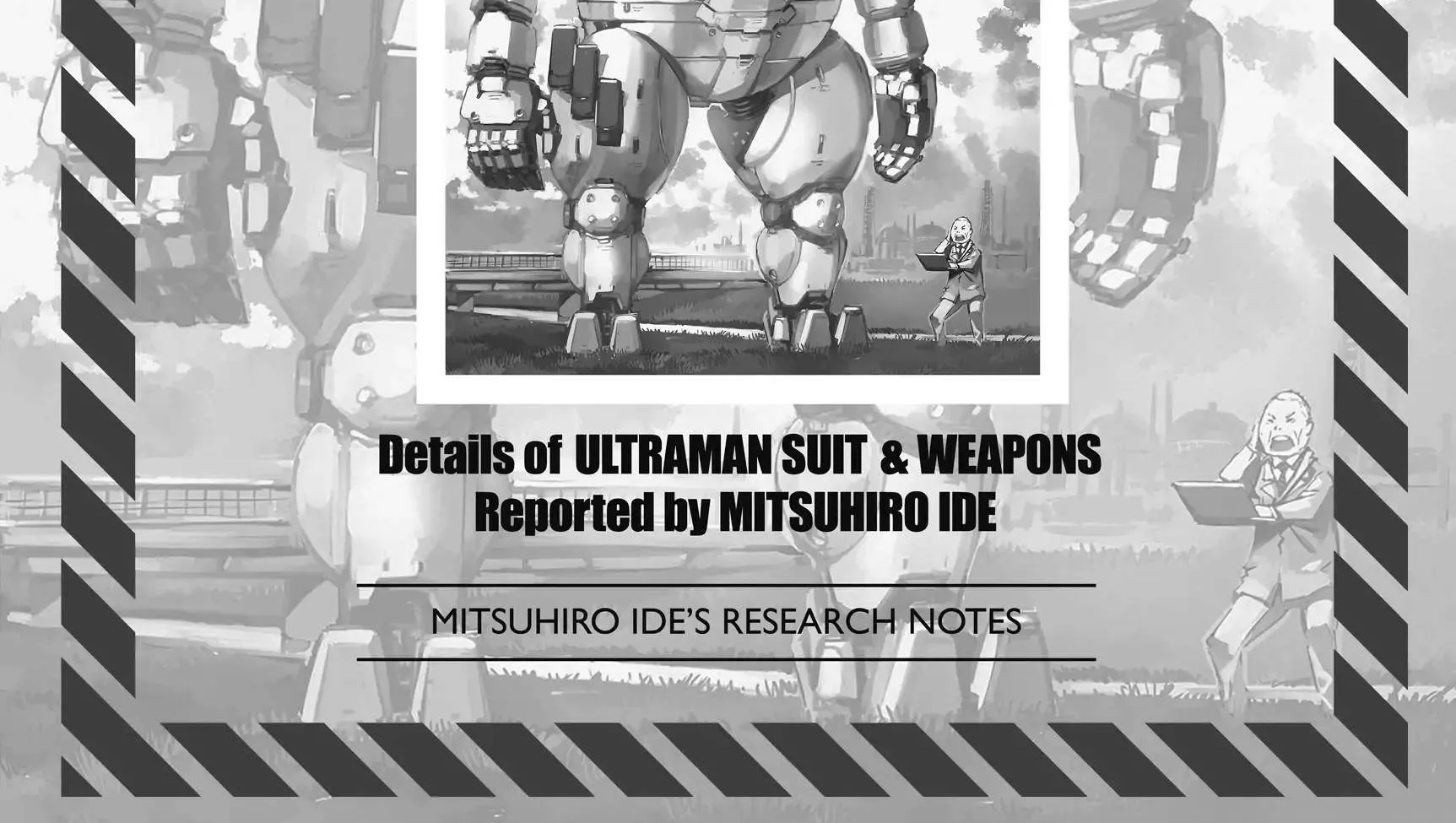 Ultraman - Page 70