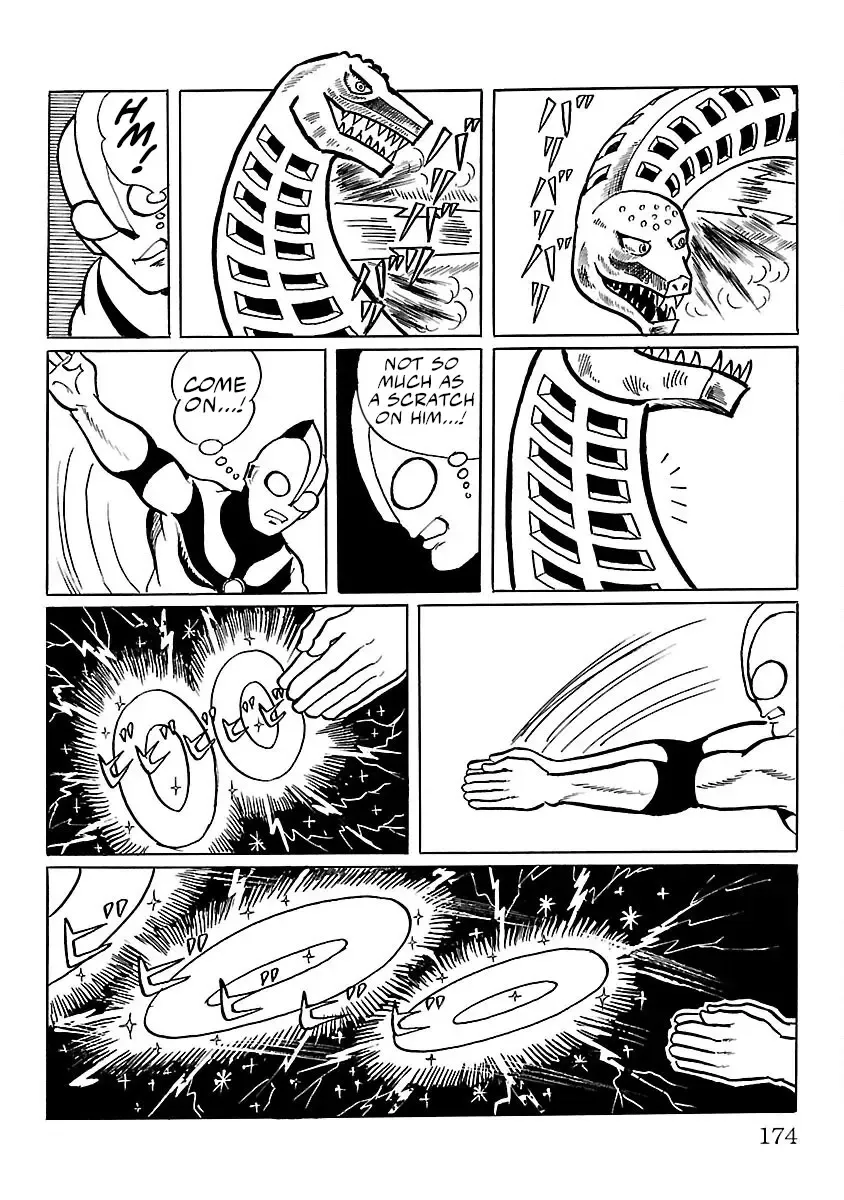 Ultraman - Page 22