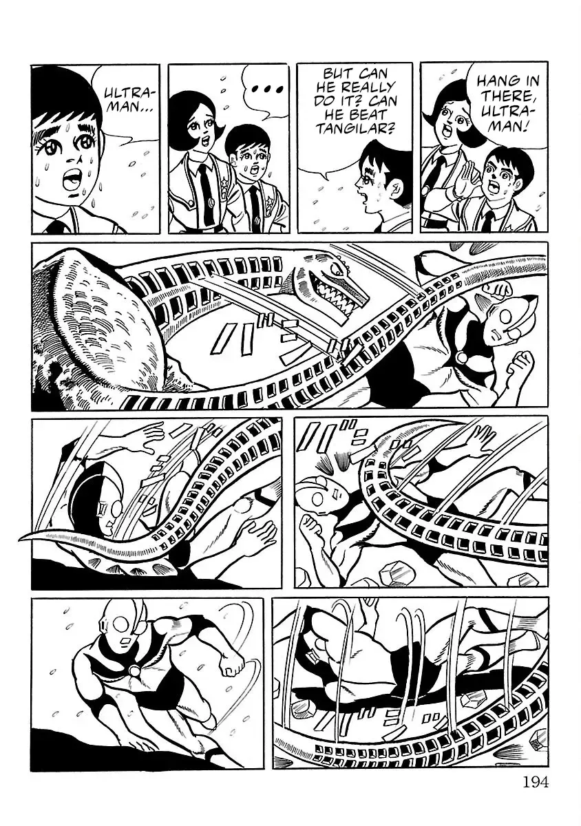 Ultraman - Page 42