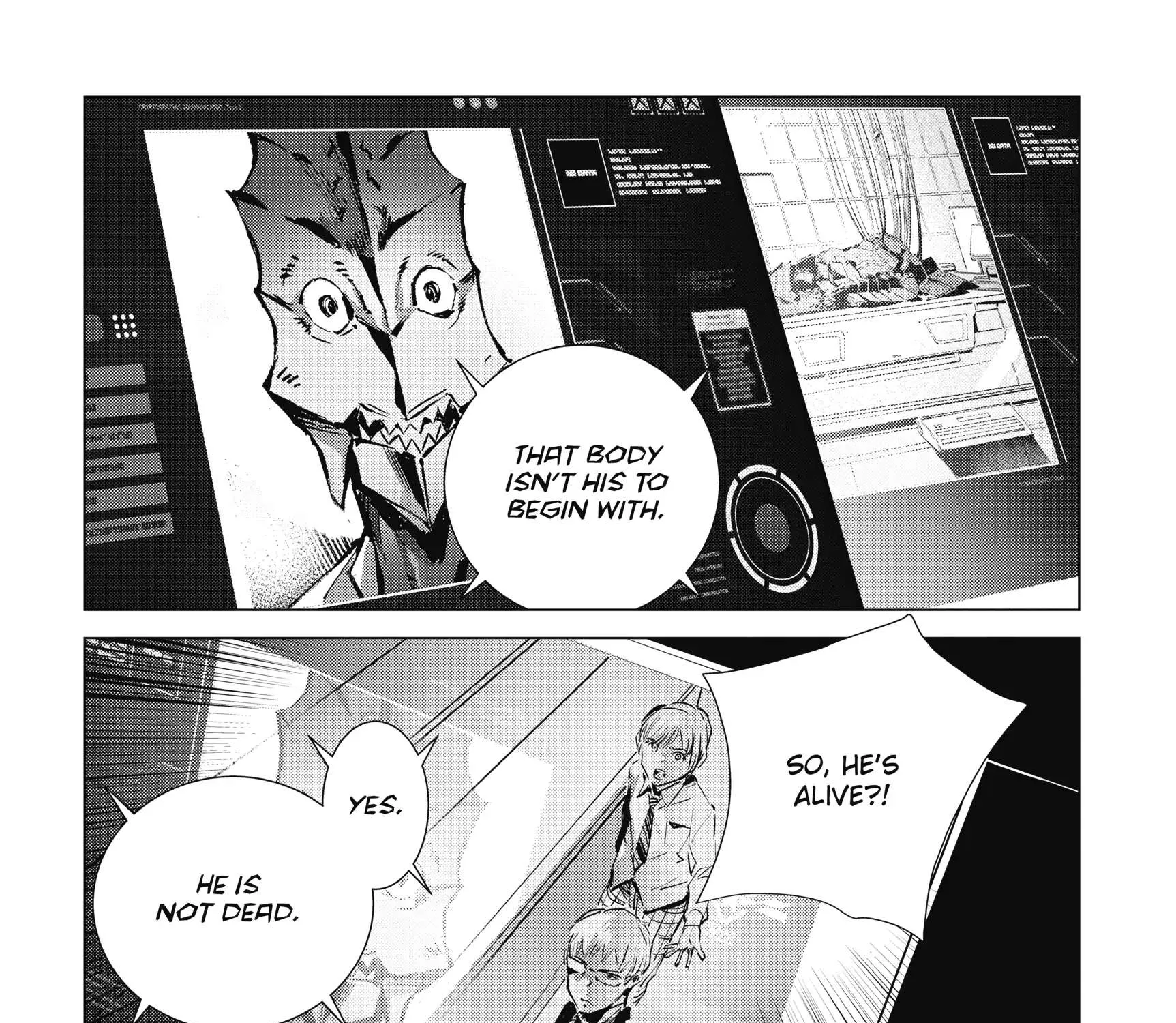 Ultraman - Page 8