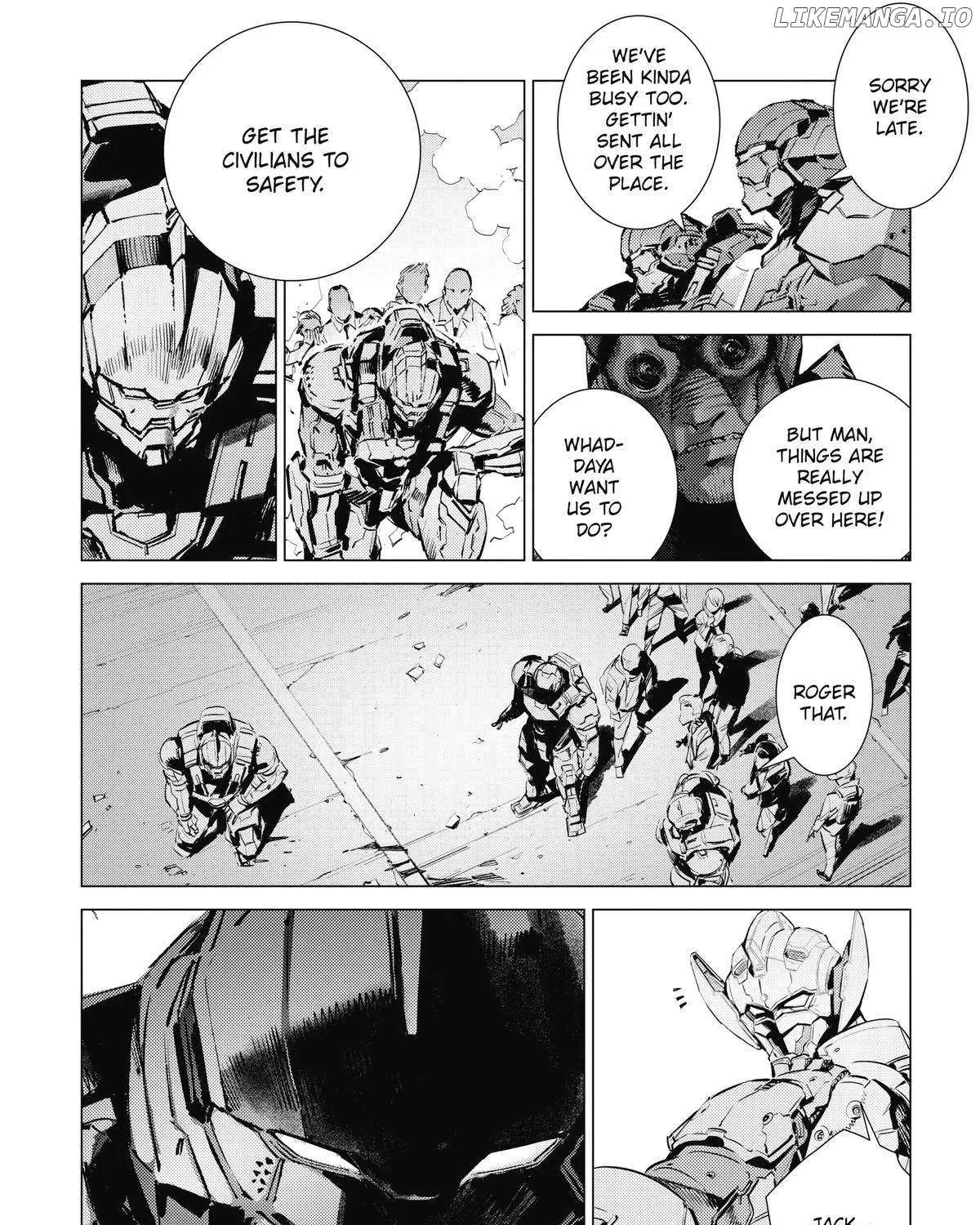 Ultraman - Page 24