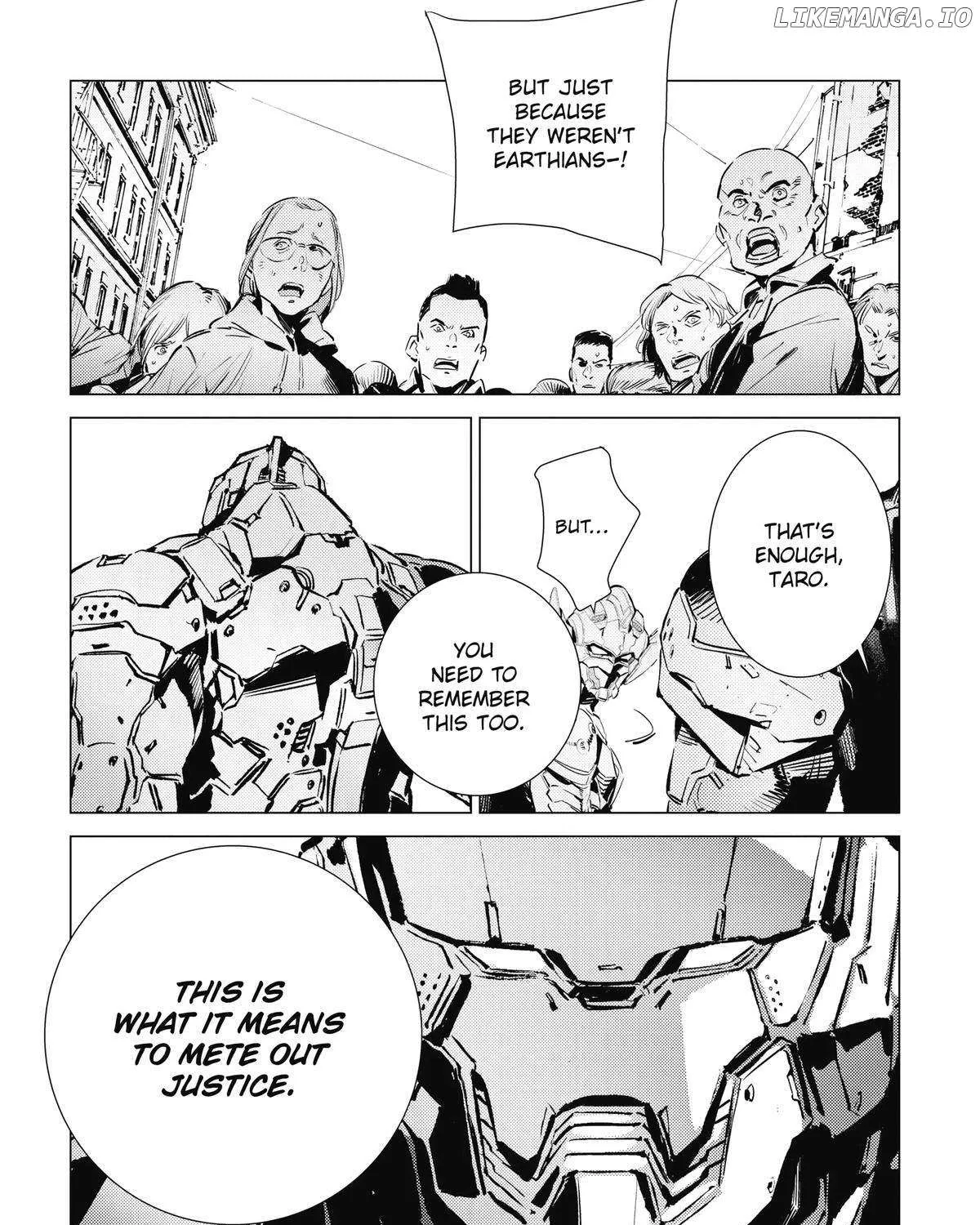 Ultraman - Page 42