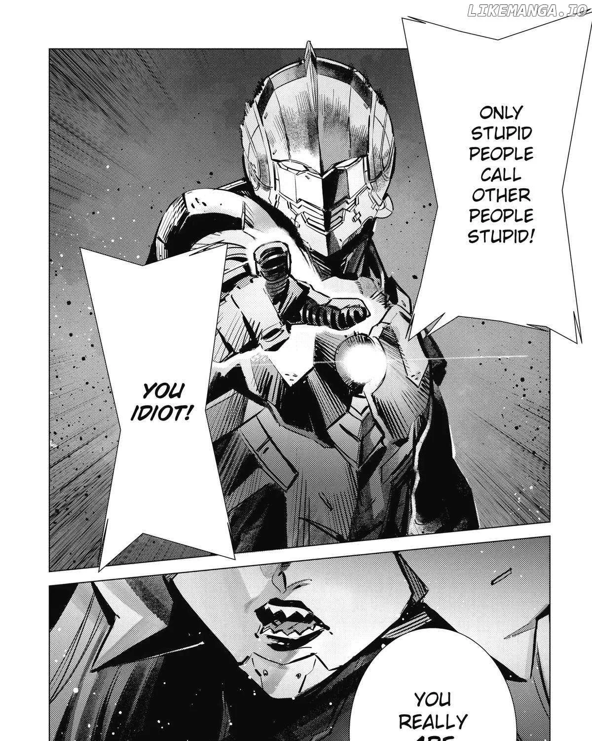 Ultraman - Page 31