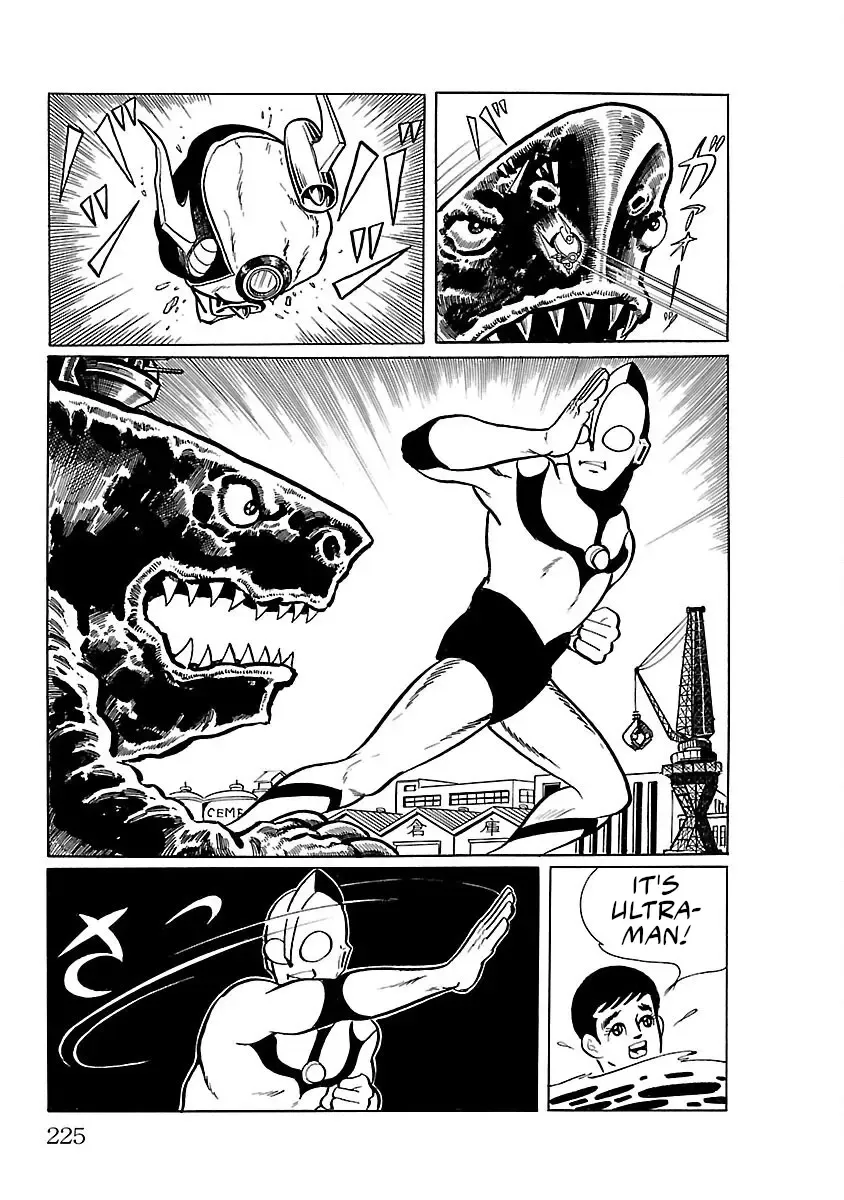 Ultraman - Page 24