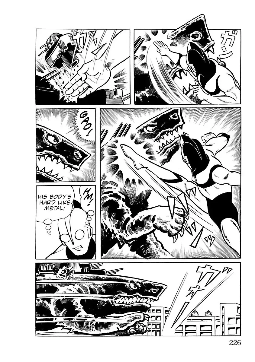 Ultraman - Page 25