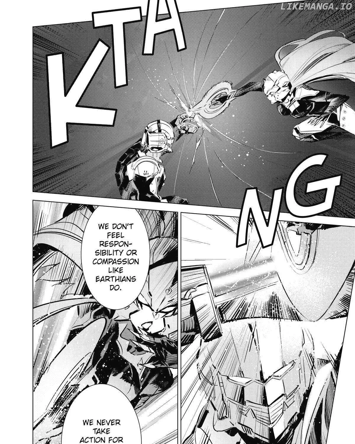 Ultraman - Page 11