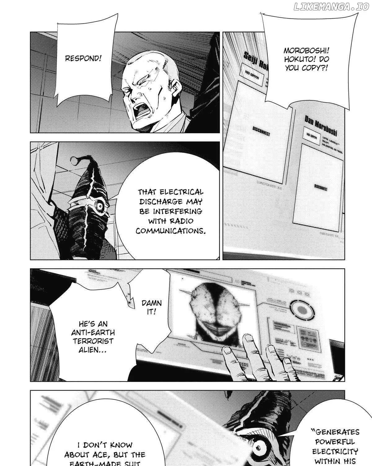 Ultraman - Page 18