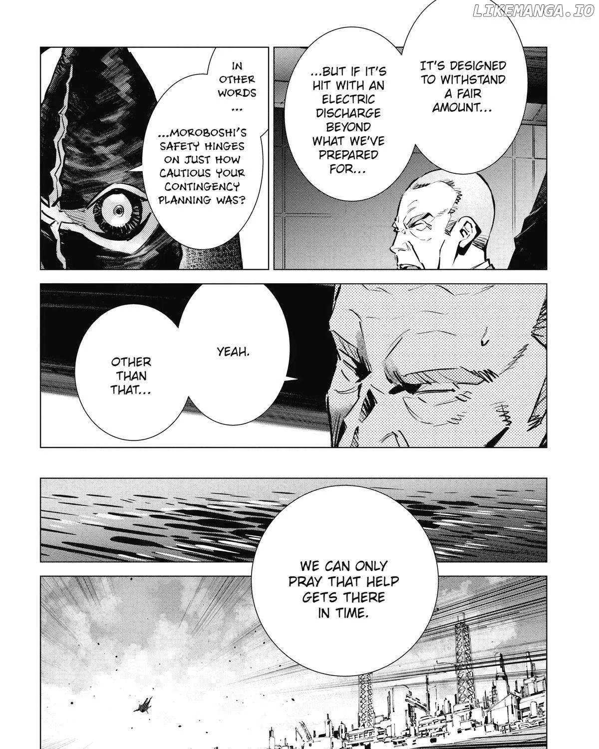 Ultraman - Page 20