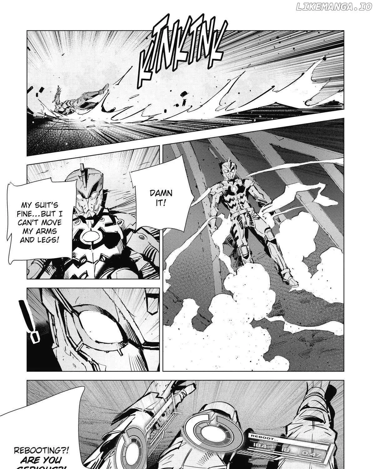 Ultraman - Page 32