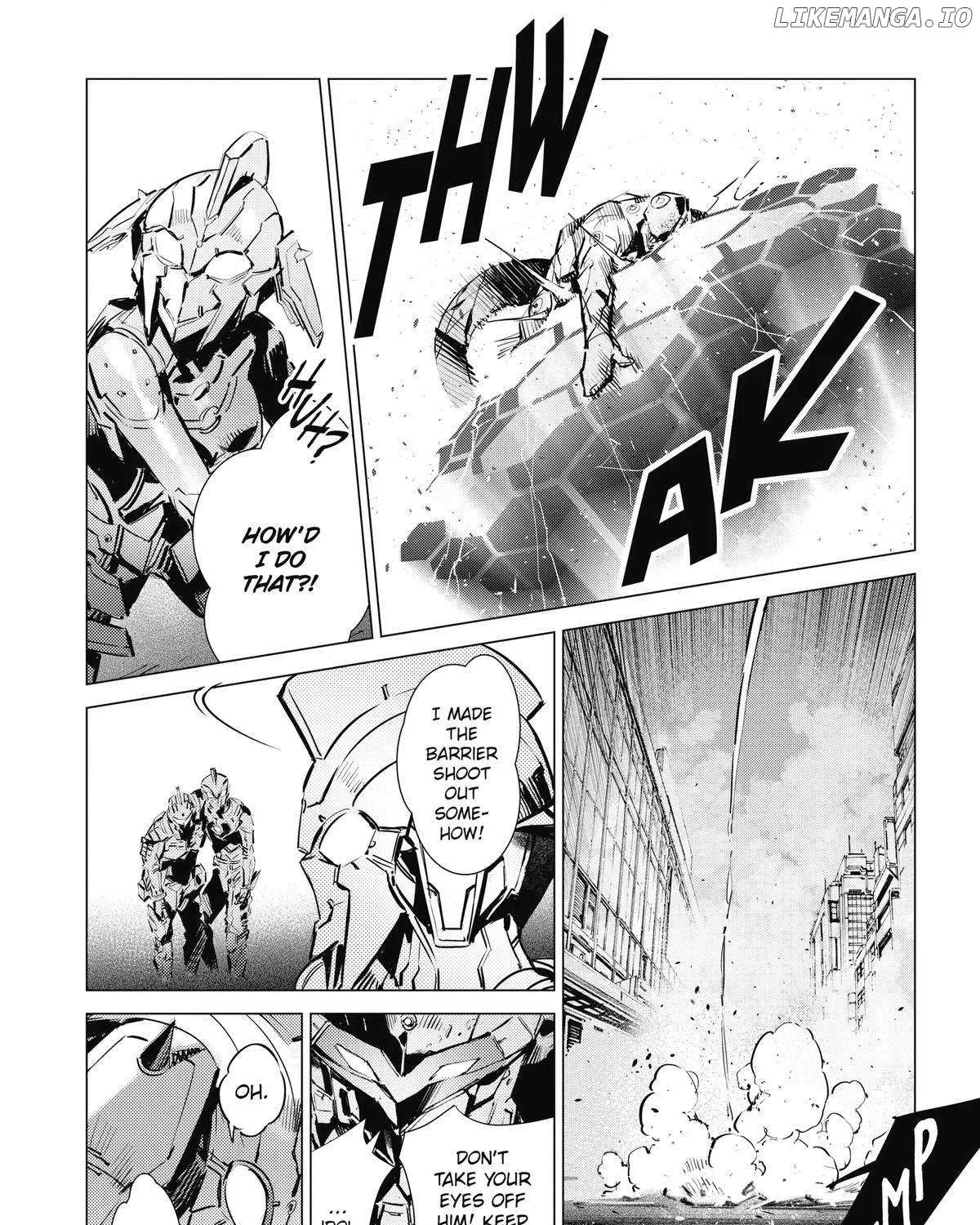 Ultraman - Page 19