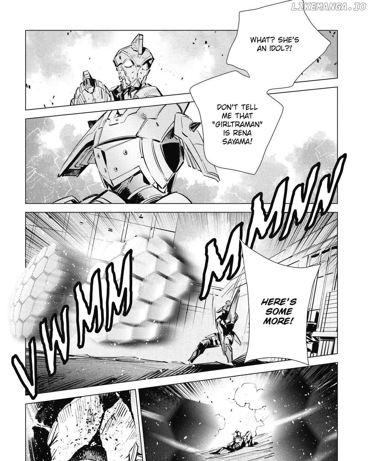 Ultraman - Page 21