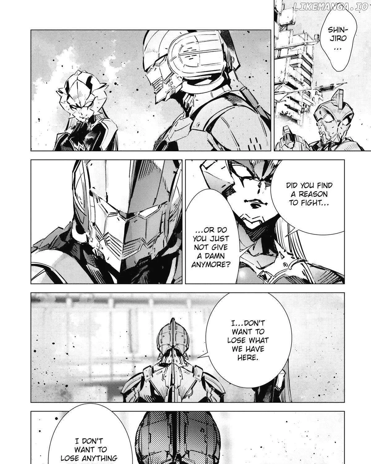 Ultraman - Page 15