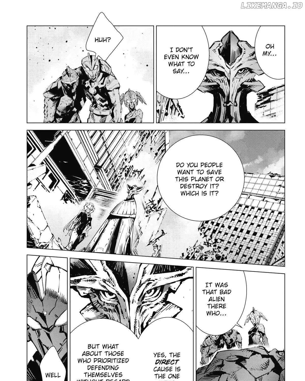 Ultraman - Page 3