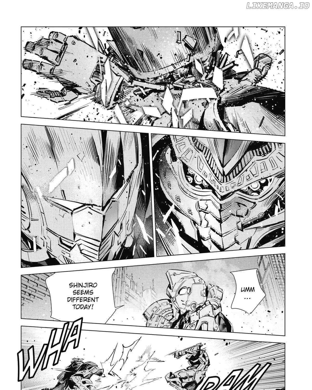 Ultraman - Page 33