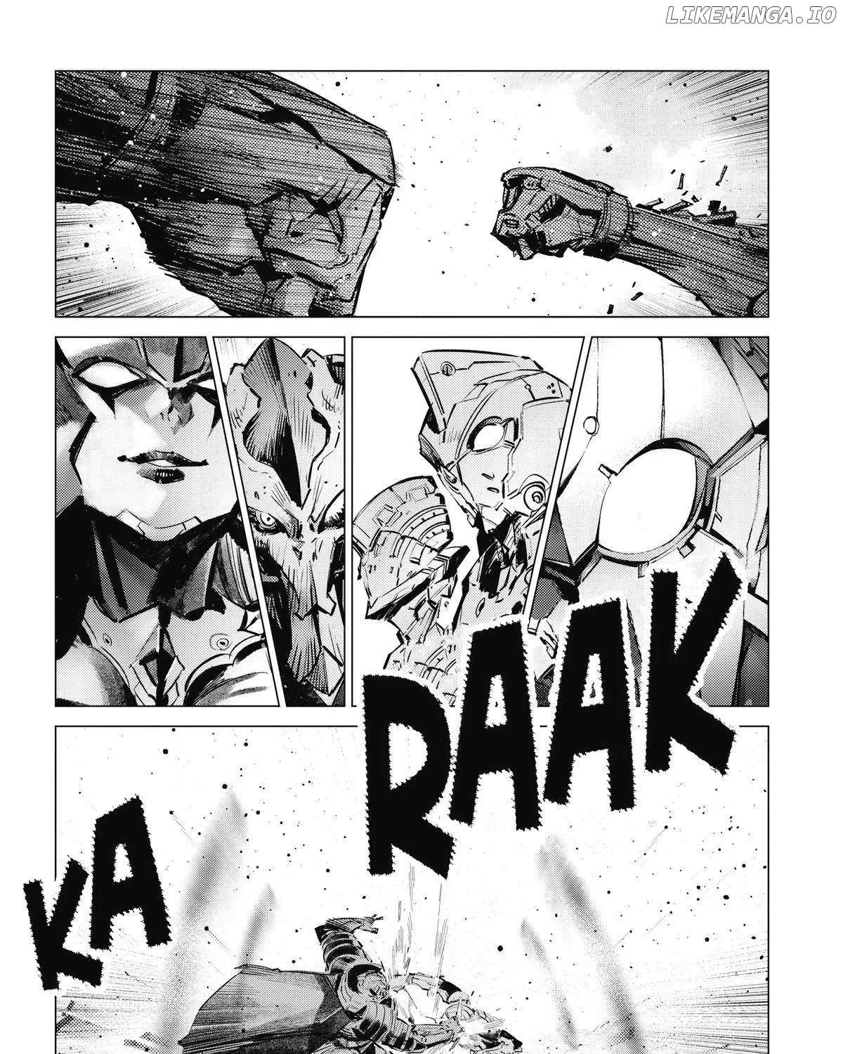 Ultraman - Page 37