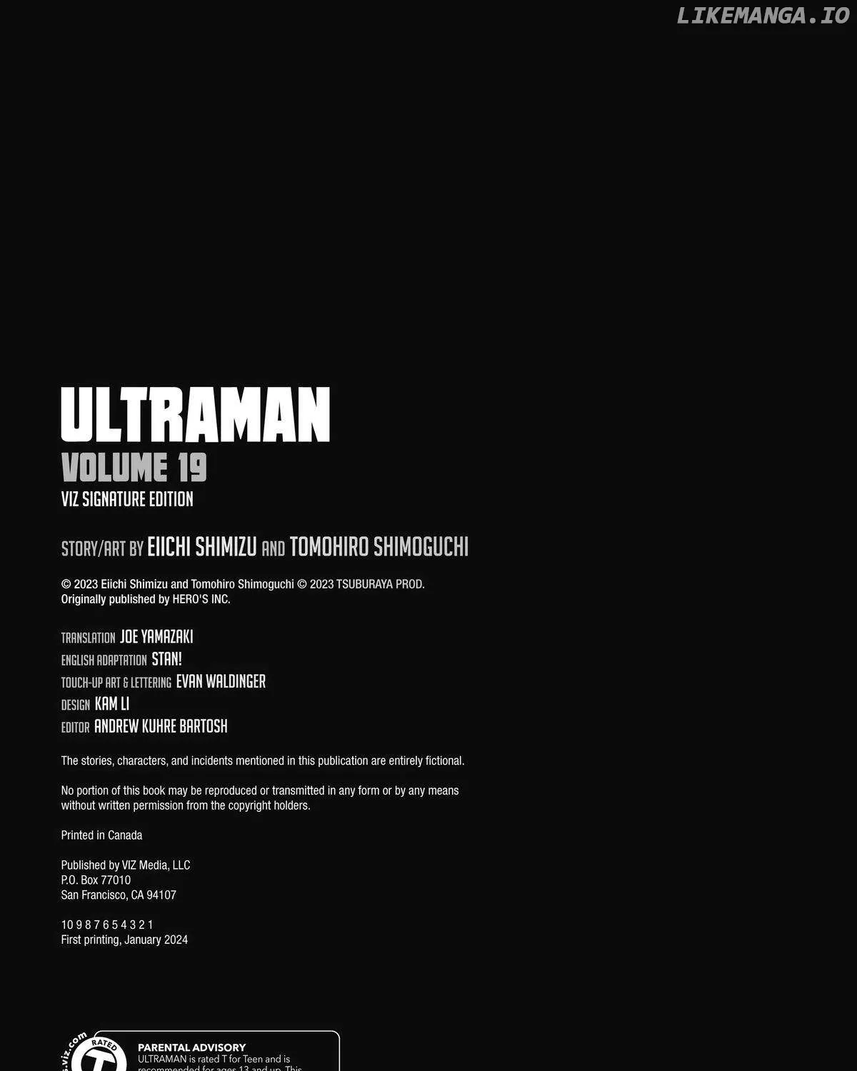 Ultraman - Page 83