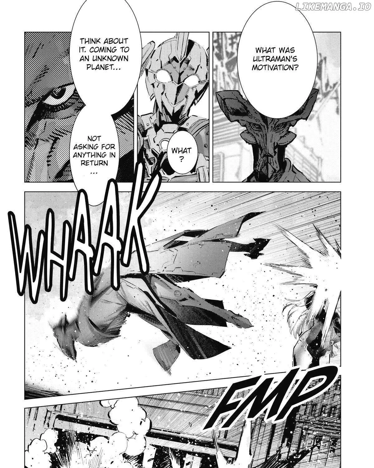 Ultraman - Page 9