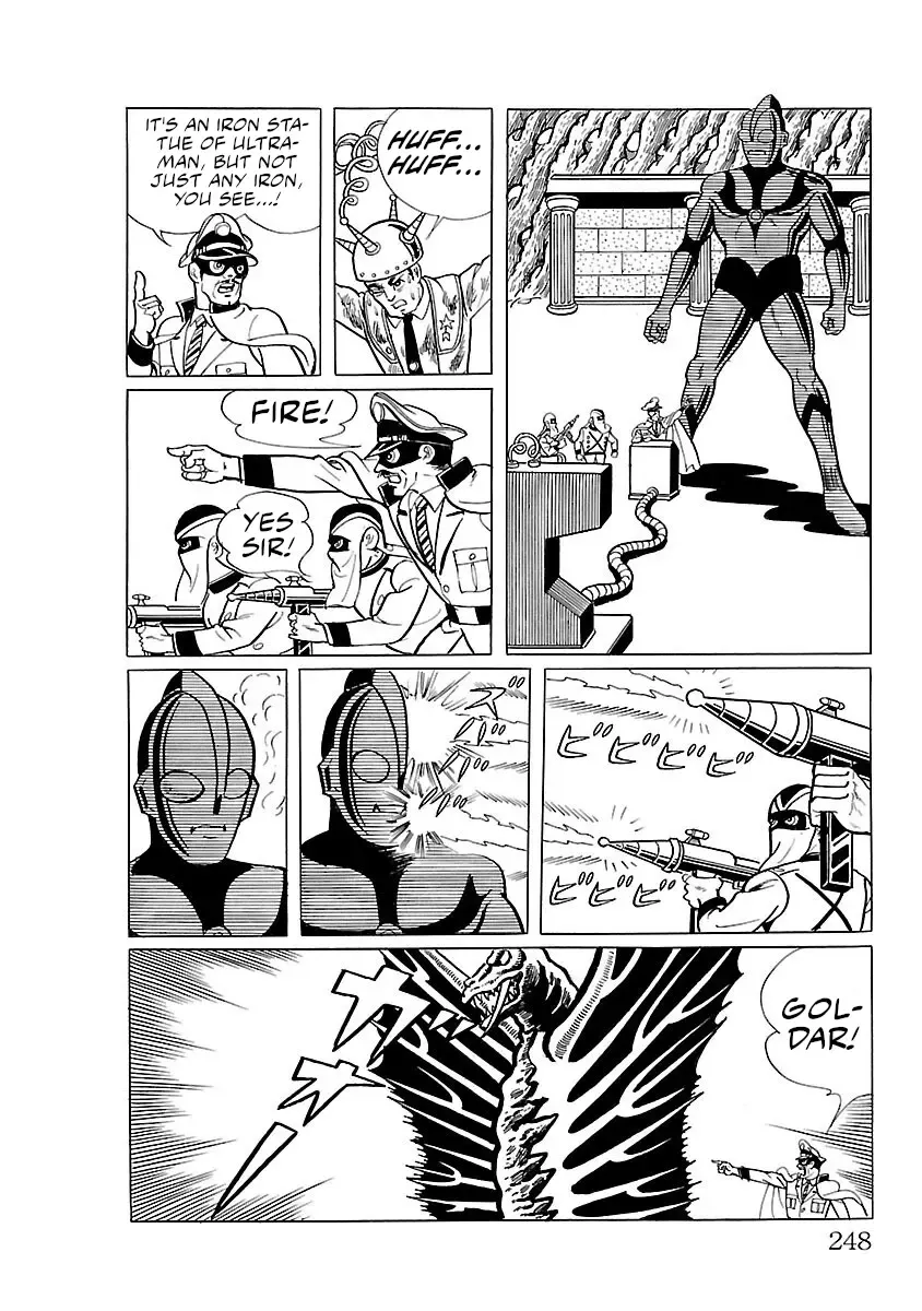 Ultraman - Page 13