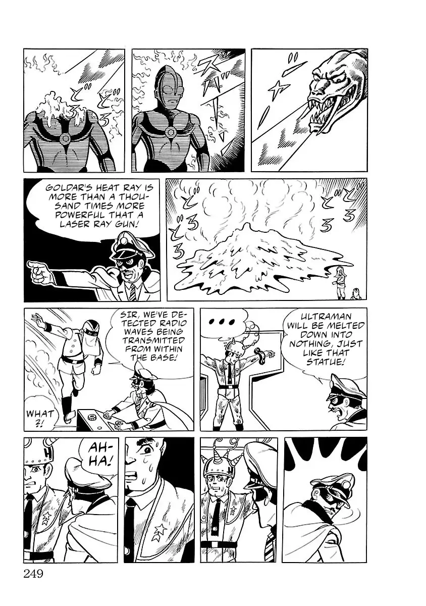 Ultraman - Page 14