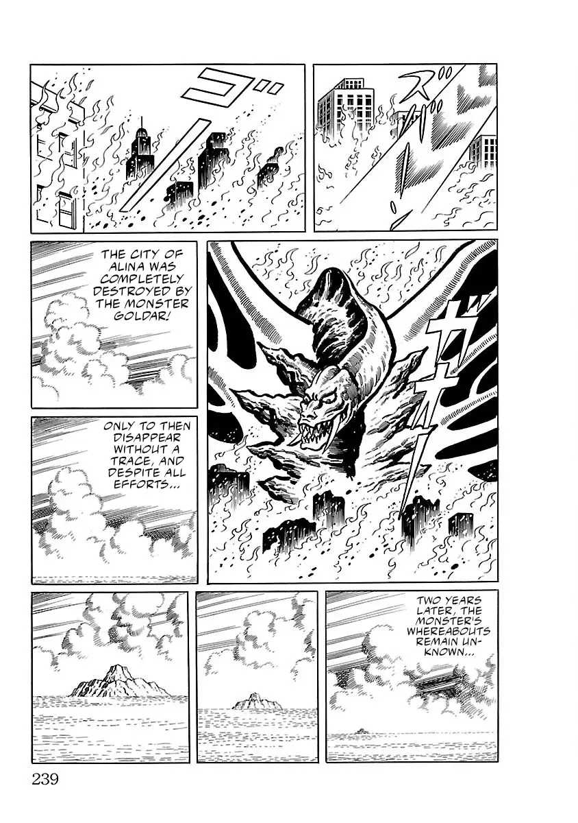 Ultraman - Page 4