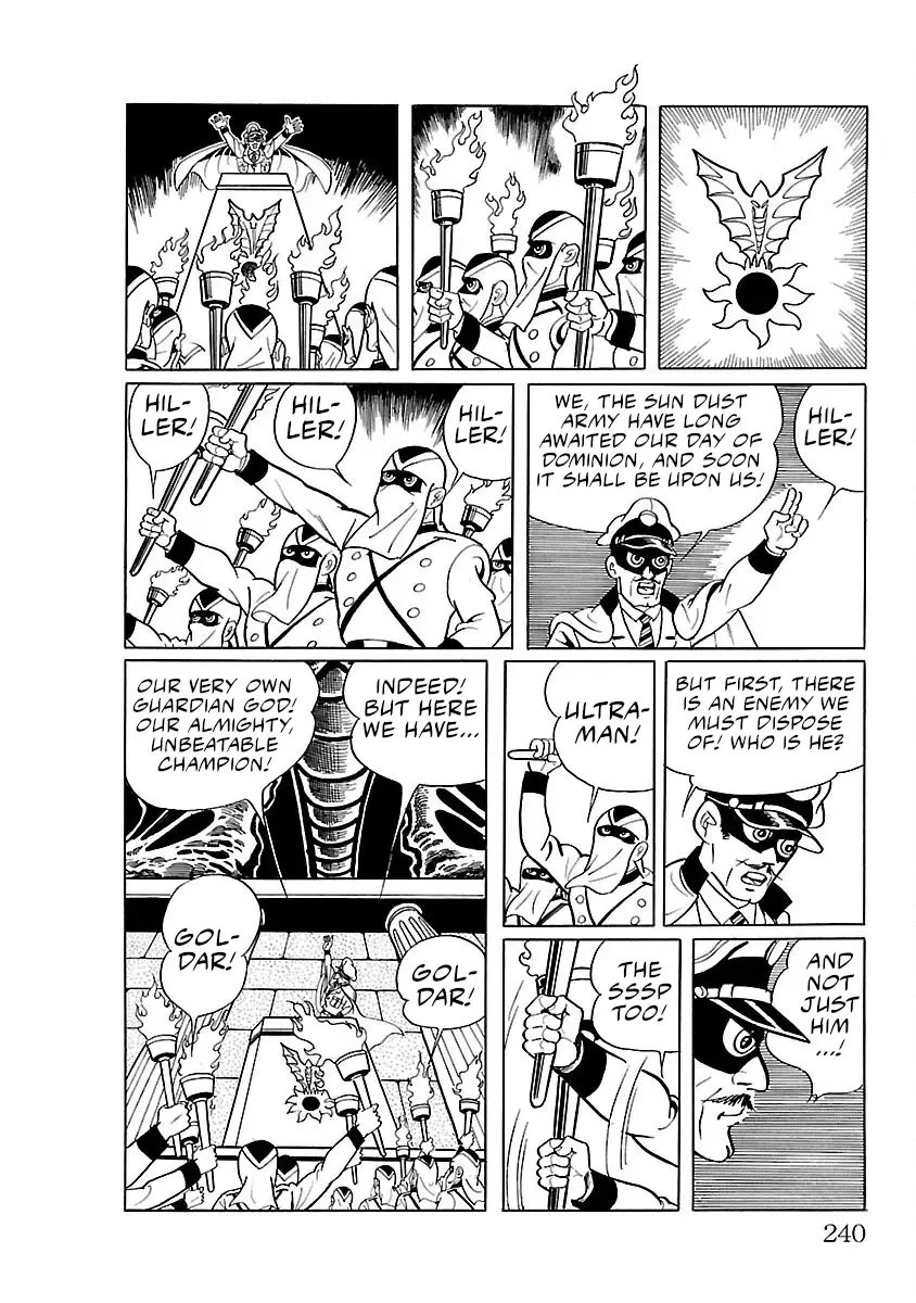 Ultraman - Page 5