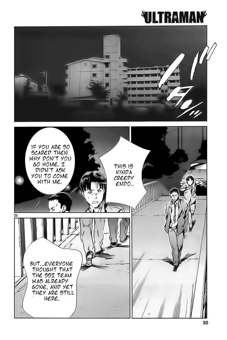 Ultraman - Page 20