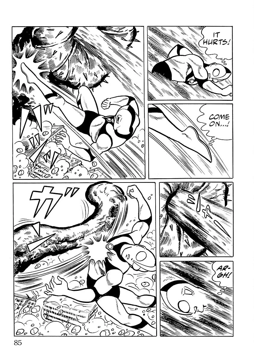 Ultraman - Page 41