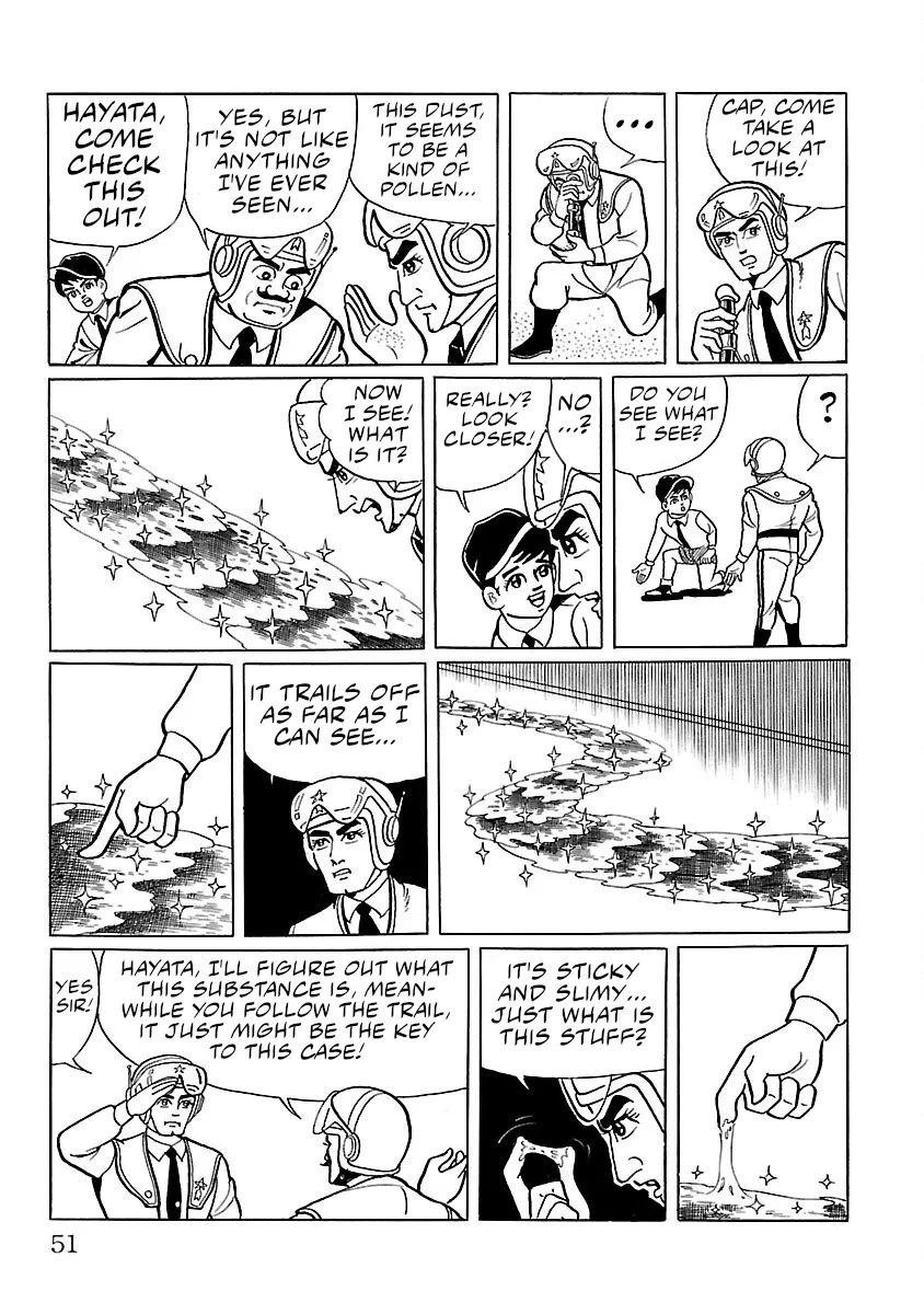 Ultraman - Page 7