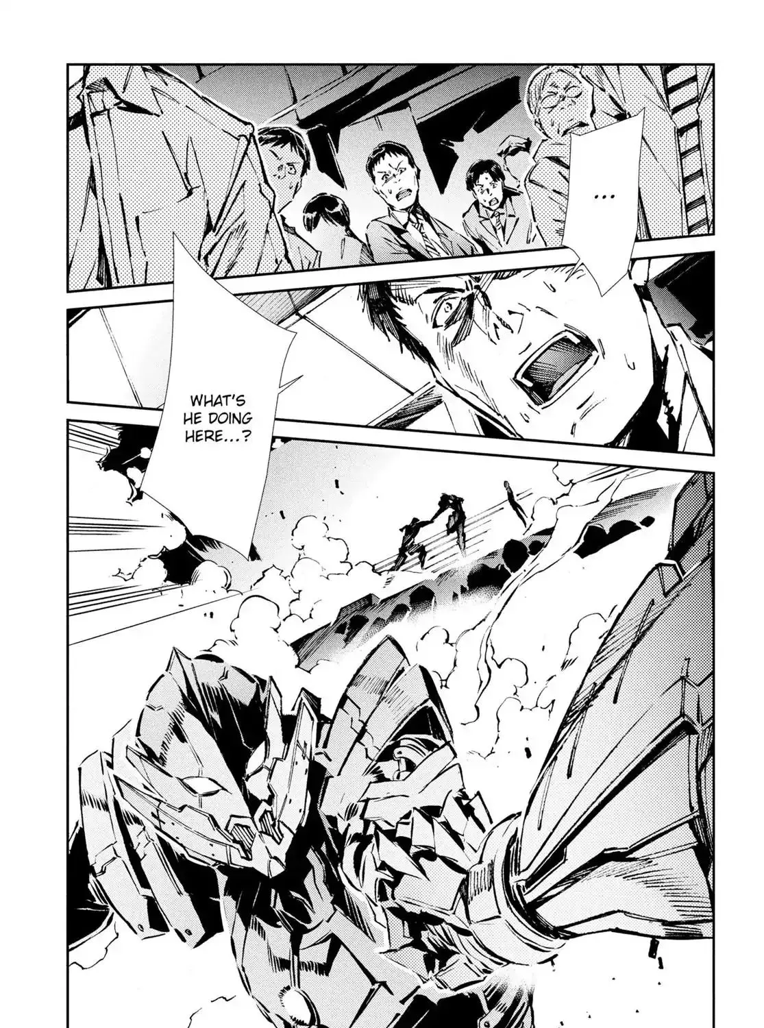 Ultraman - Page 18