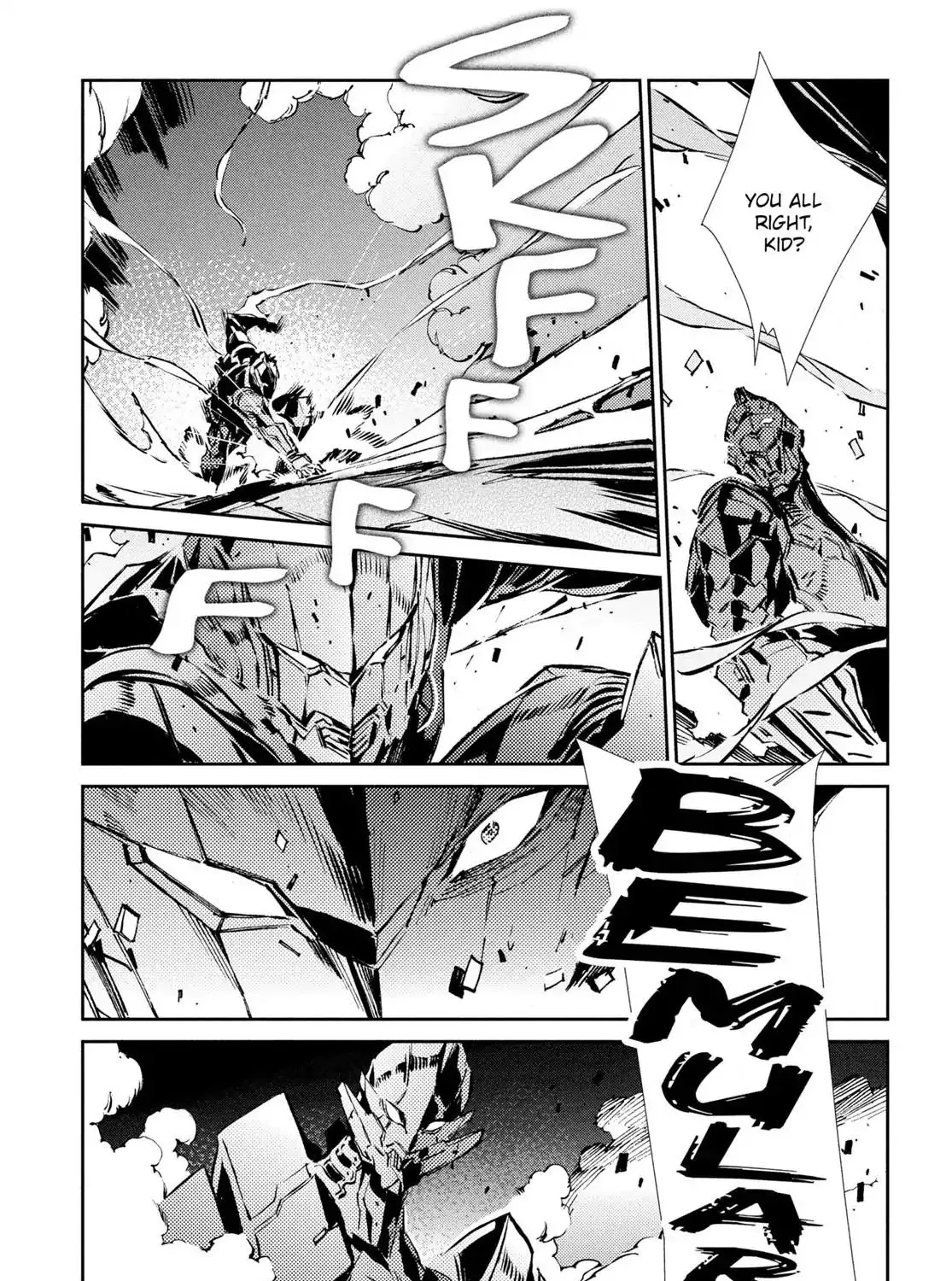 Ultraman - Page 22