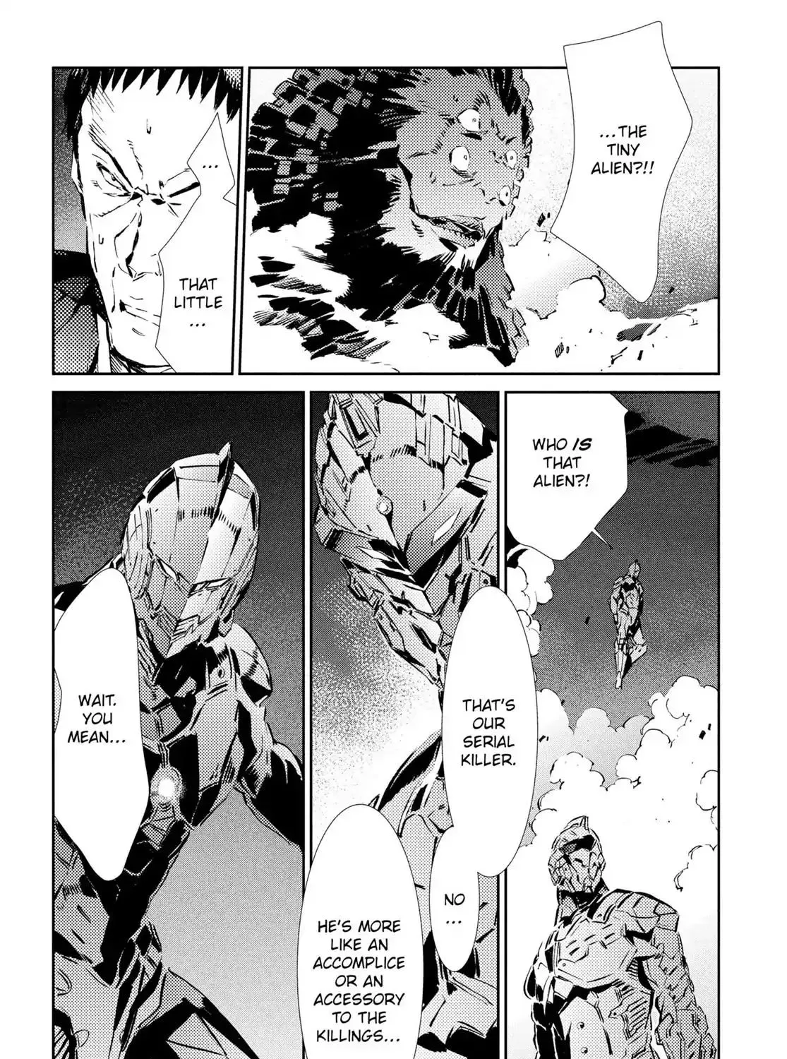 Ultraman - Page 4