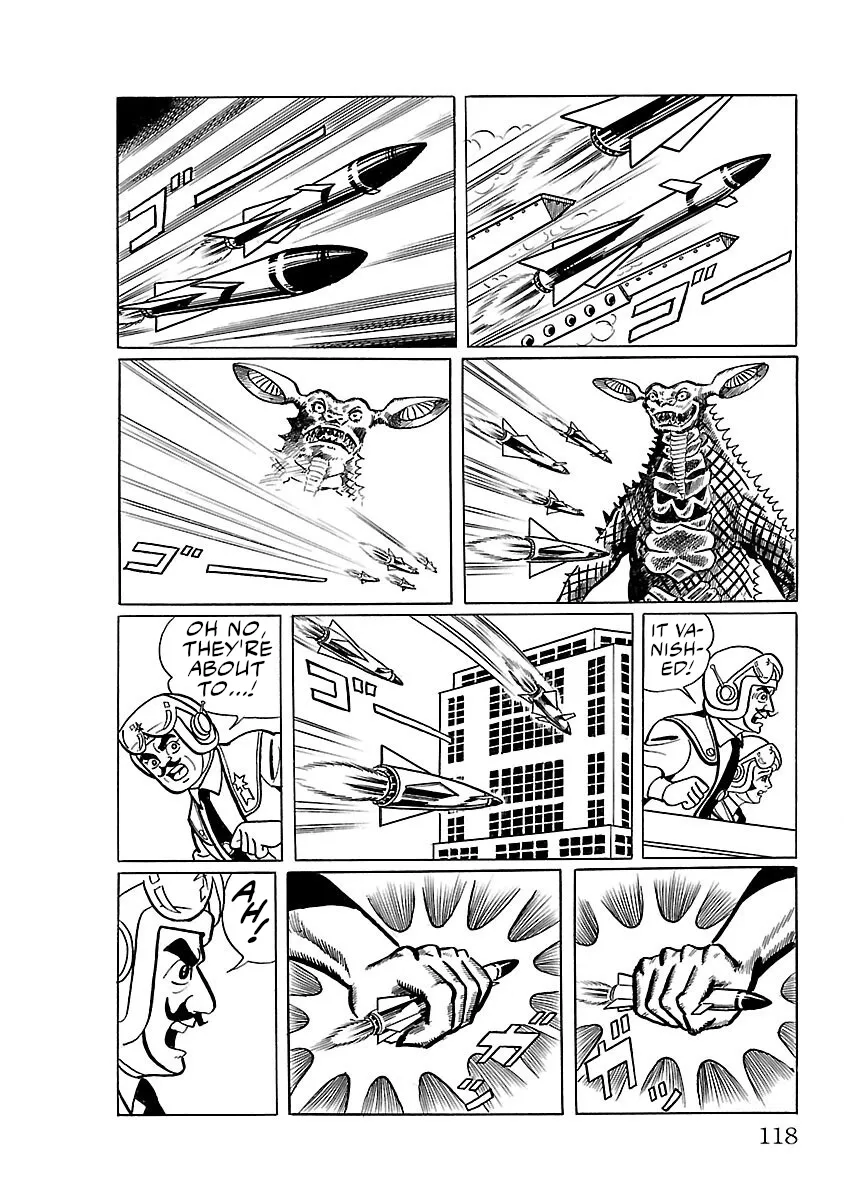 Ultraman - Page 25