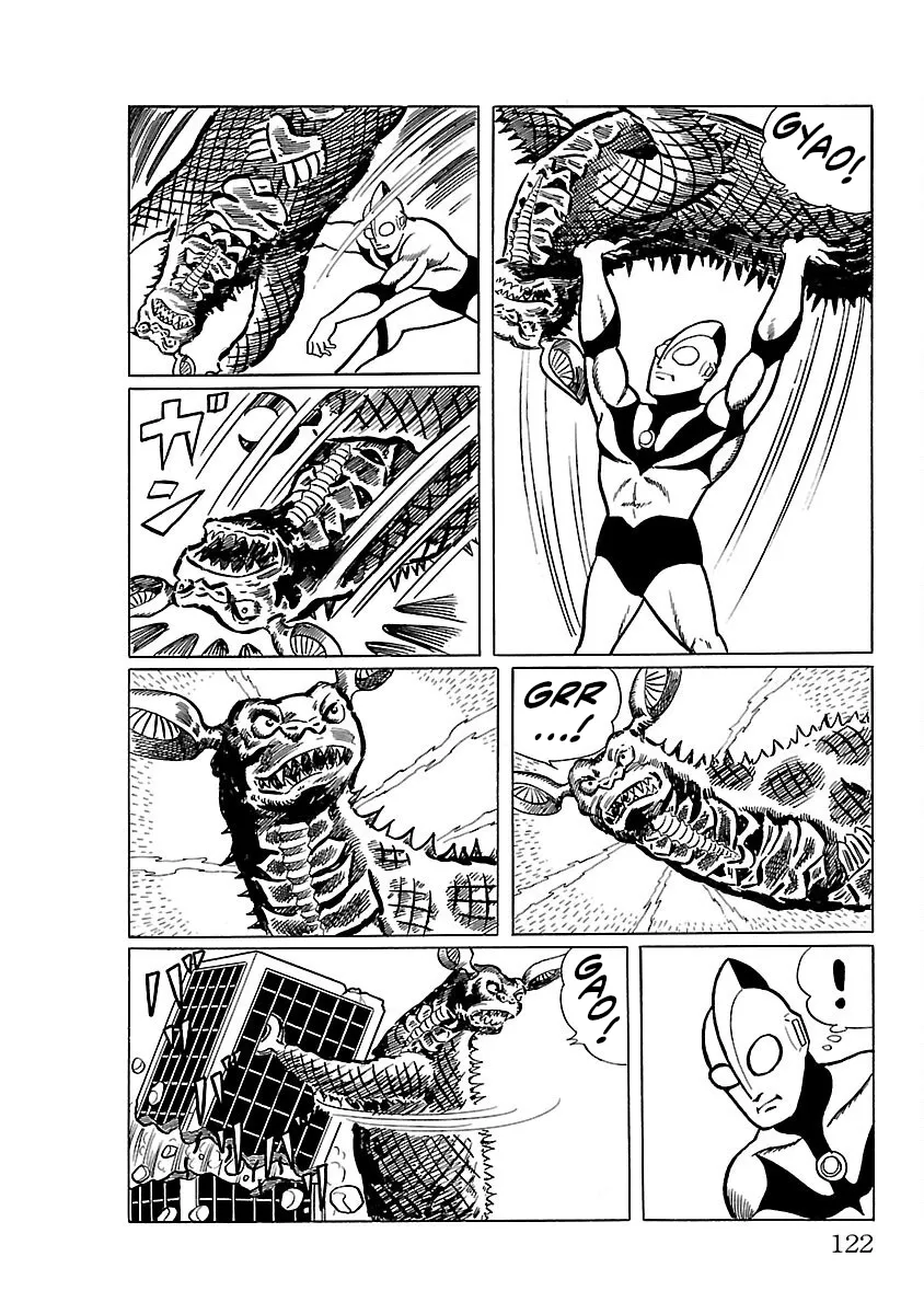 Ultraman - Page 29