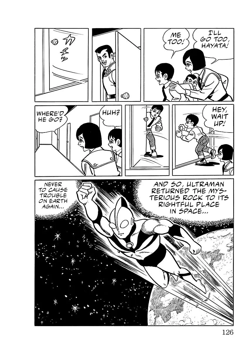 Ultraman - Page 33