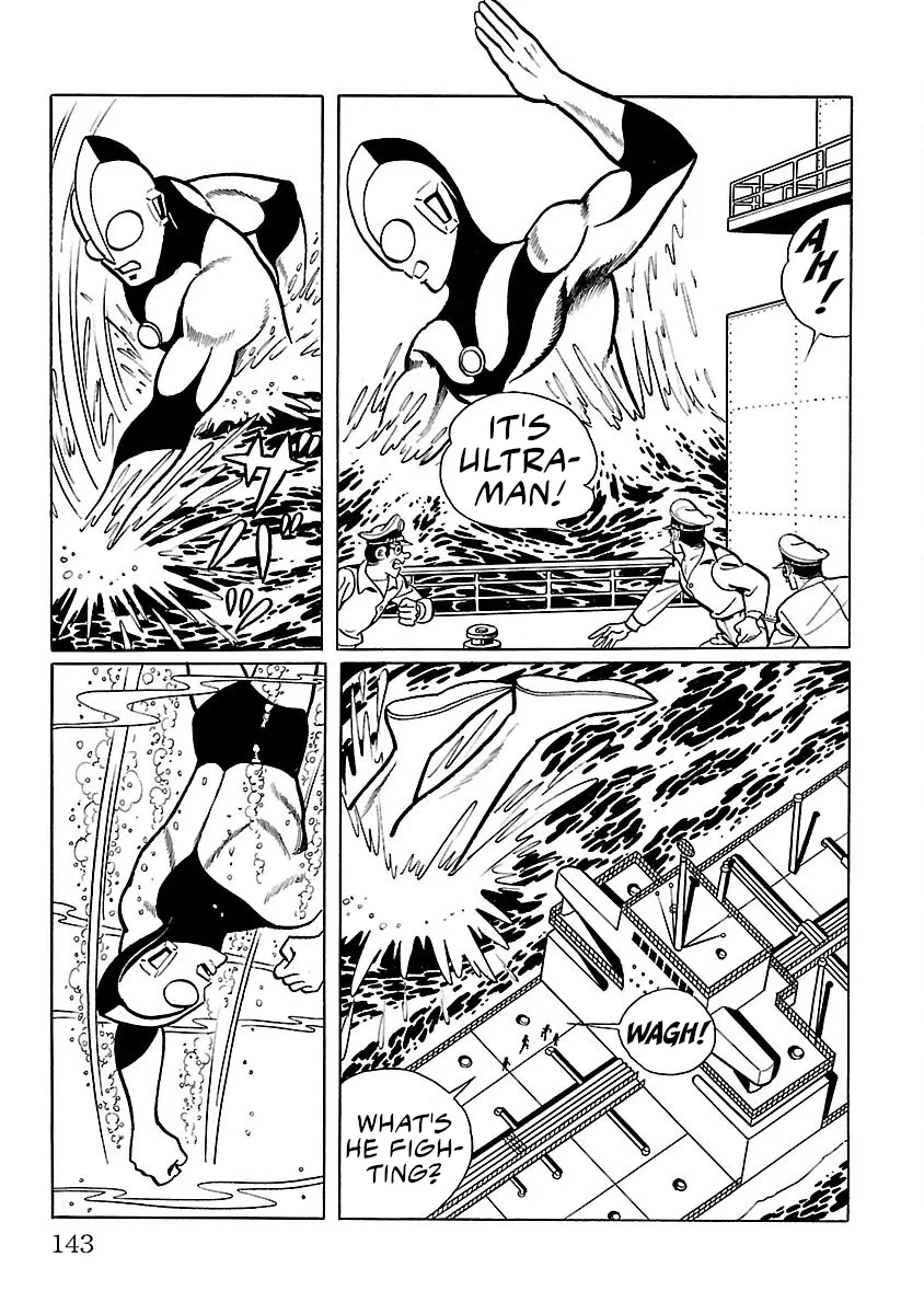 Ultraman - Page 17